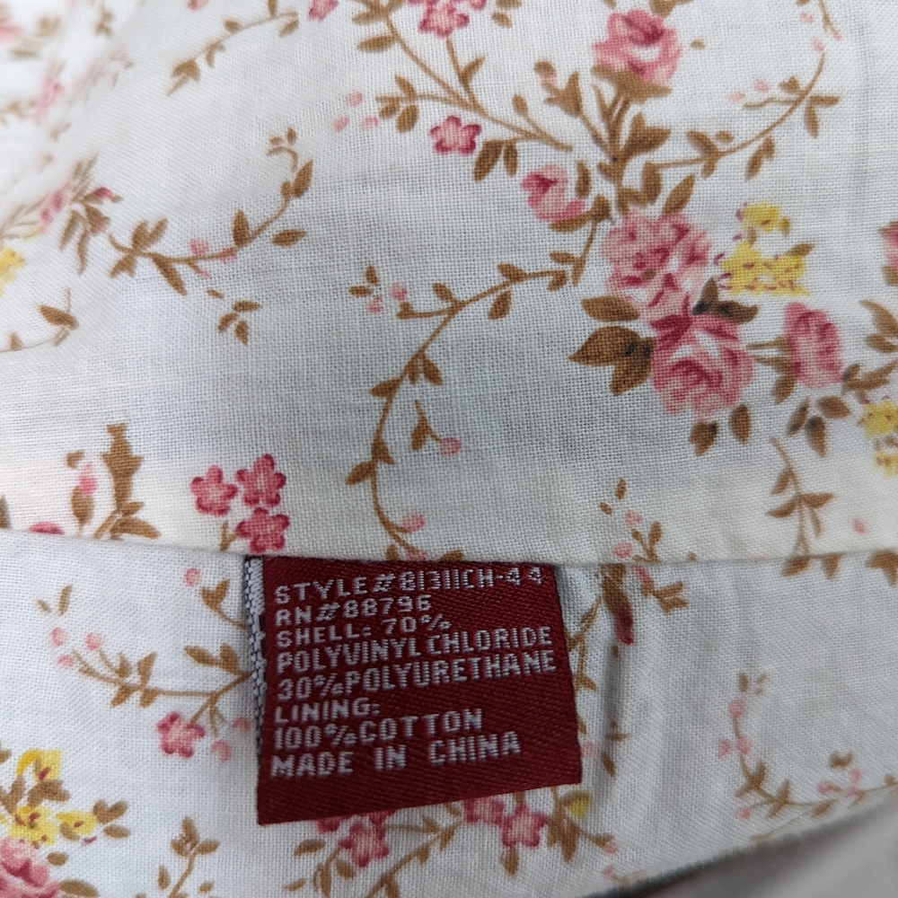 Vanity Button Up Jacket - Picture 8 of 8